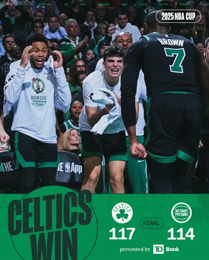 九游会网页版 -国际比赛日突围战来临；波士顿凯尔特人围绕NBA季后赛扳平良机；管理层满意；团队化学反应显著的简单介绍