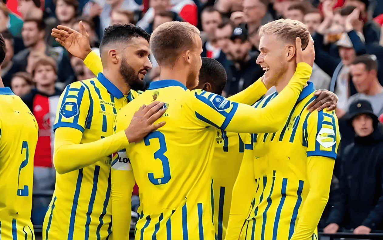 风云突变！那不勒斯赛前队长鼓劲，荷甲版图或变，球迷炸锅，心理建设被强调的简单介绍